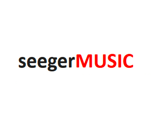 Gary Seeger – Music Supervisor