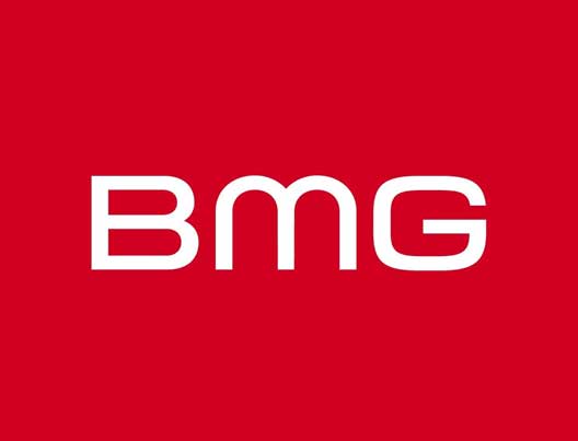 BMG – UK & USA