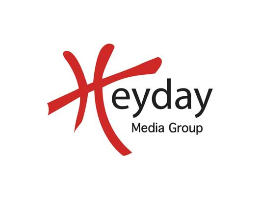 Heyday Media